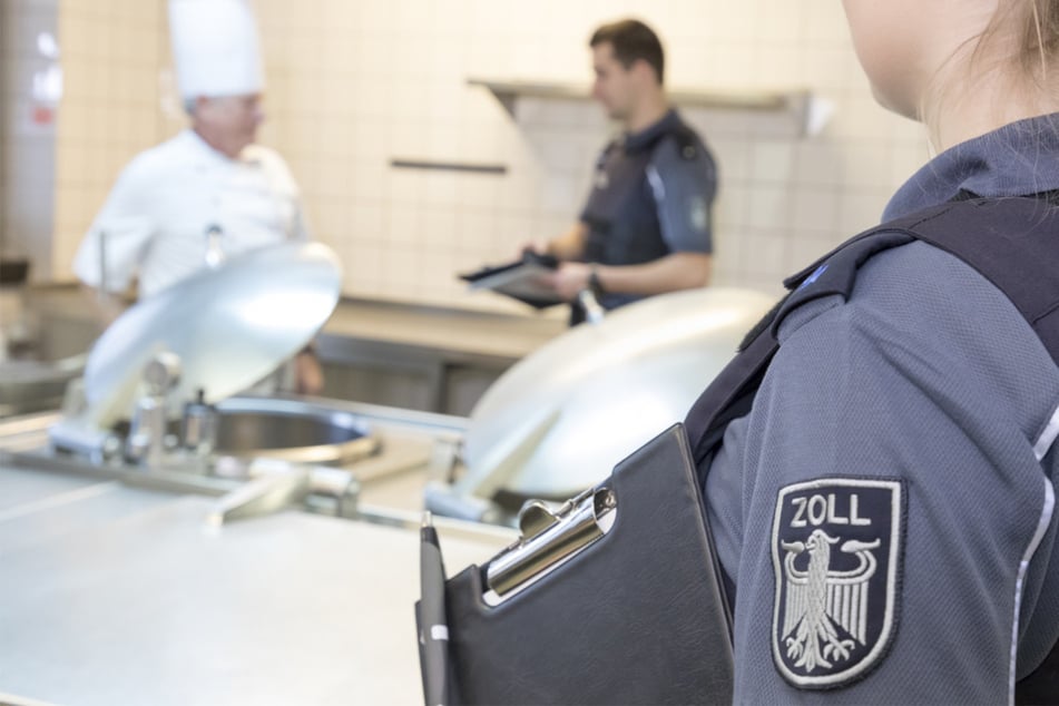 Schwarzarbeit in Sachsen-Anhalt: Zoll leitet mehrere Strafverfahren ein
