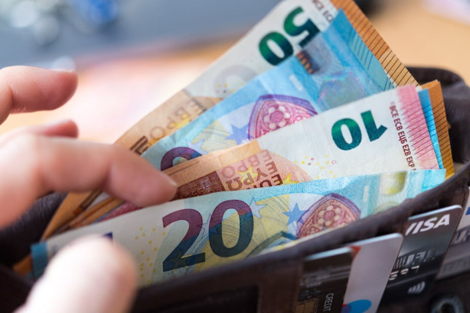 Der Verein "Mein Grundeinkommen" verschenkt 40 bedingslose Grundeinkommen.