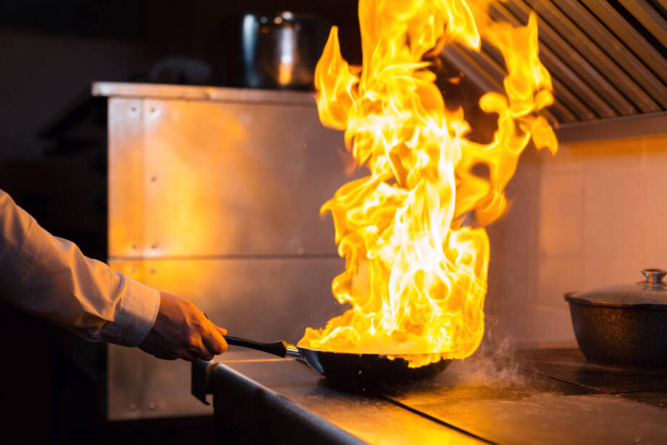 Wie Kann Man Fett In Der Kueche Sparen - wie ift kuechen spezial bei