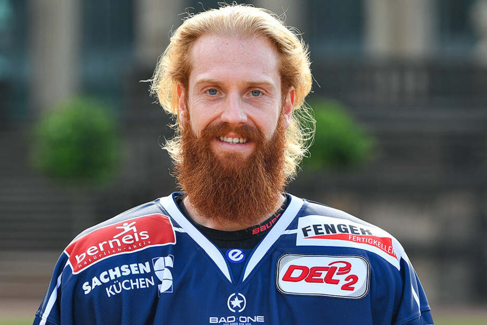 Thomas Pielmeier will mit seinen Eislöwen einen Sieg gegen Bad Tölz feiern.