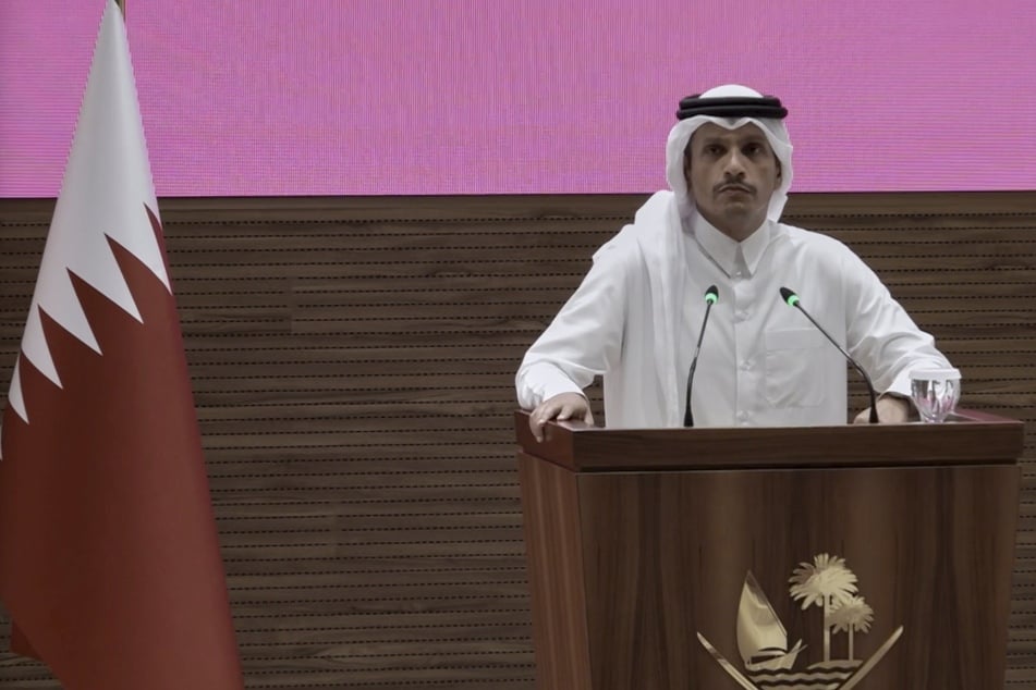 Kurz nach Israels Angriff in Katar schien es, als stünde das Land nicht mehr als Vermittler zur Verfügung. Ministerpräsident Mohammed bin Abdulrahman Al Thani sagt nun, Vermittlung sei "Teil der katarischen Identität".