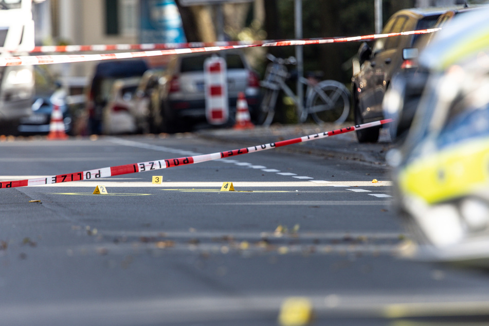 In Dortmund starb im Herbst ein Mann nach einem Taser-Einsatz durch die Polizei.