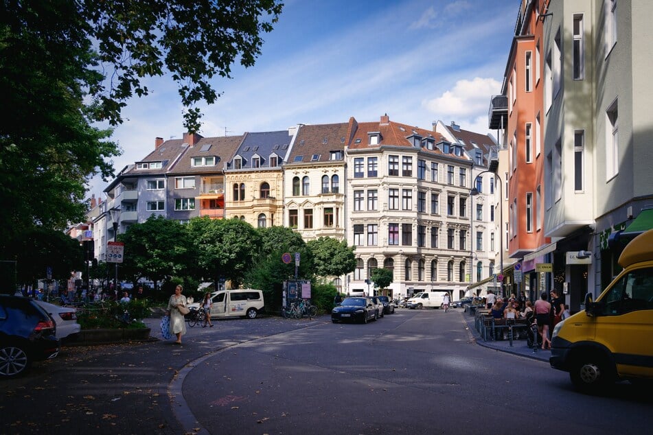 In der Nähe des Brüsseler Platzes findet jährlich das Event "Le Tour Belgique" statt. Doch die Veranstaltung steht jetzt vor dem Aus.