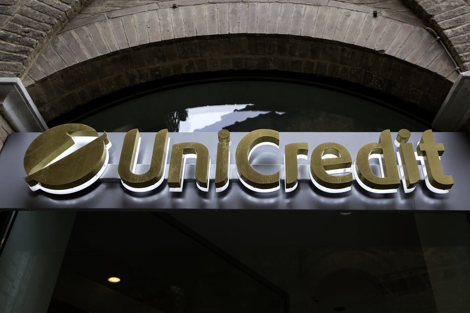 Zurzeit kontrolliert Unicredit 28 Prozent der Commerzbank.