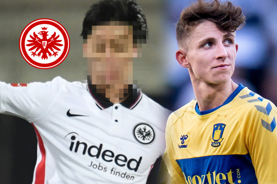 Eintracht Frankfurt bangt um Leistungsträger, hat aber Meistermacher in der Hinterhand