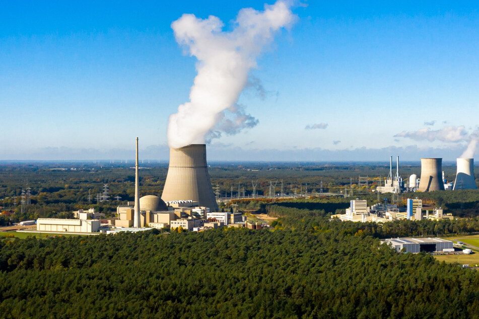 Bundestag beschließt Weiterbetrieb der letzten drei deutschen Atomkraftwerke