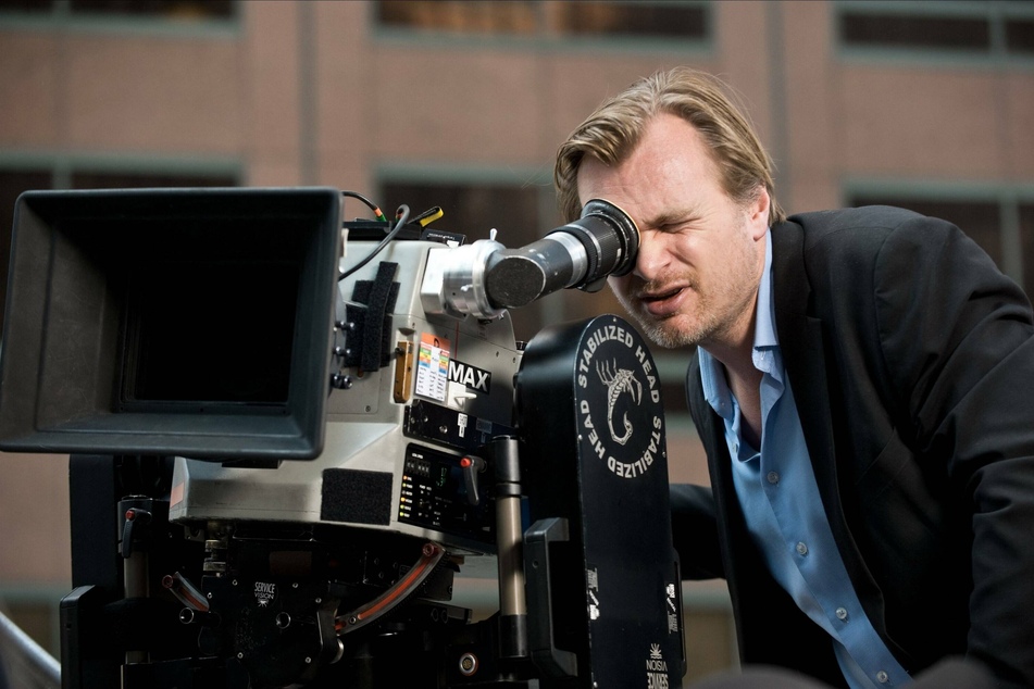 Christopher Nolan (50) is reportedly not a fan of streaming services.