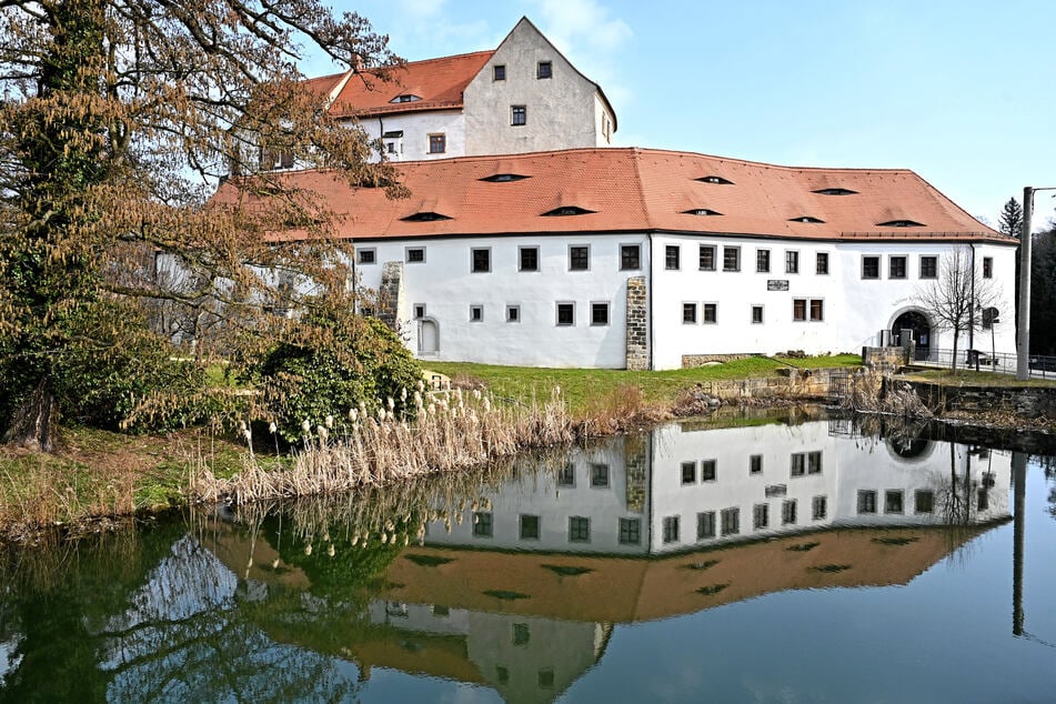 Beim "Langen Tag der Kultur" erwartet Besucher an drei historischen Orten in Radeberg und Seifersdorf ein abwechslungsreiches Programm aus Kunst, Literatur und Musik.