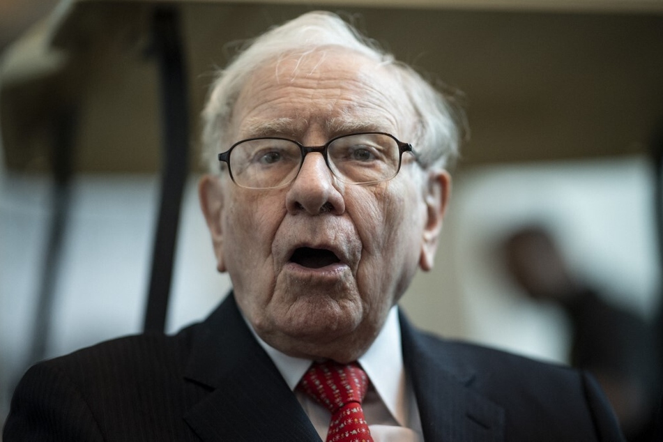 BNSF Railway is owned by Berkshire Hathaway, whose CEO Warren Buffett has a net worth of over $108 billion.