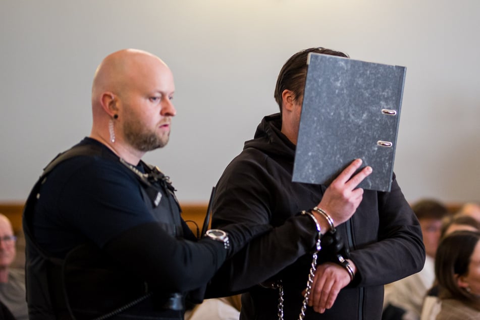 Das Gericht sieht keine milderen Umstände im Falle der Tötung durch Marcus K.