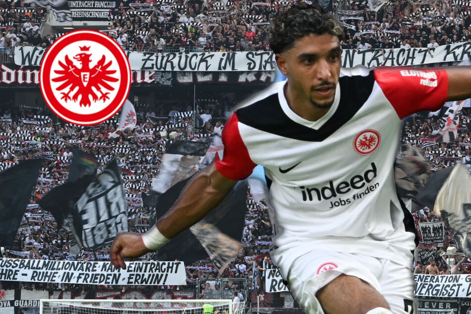 Zwei Welten, drei Tore: Eintracht feiert Marmoush, Ekitiké und sich selbst