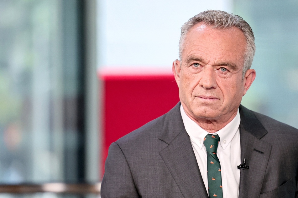Will Robert F. Kennedy Jr. run for president as an independent candidate?