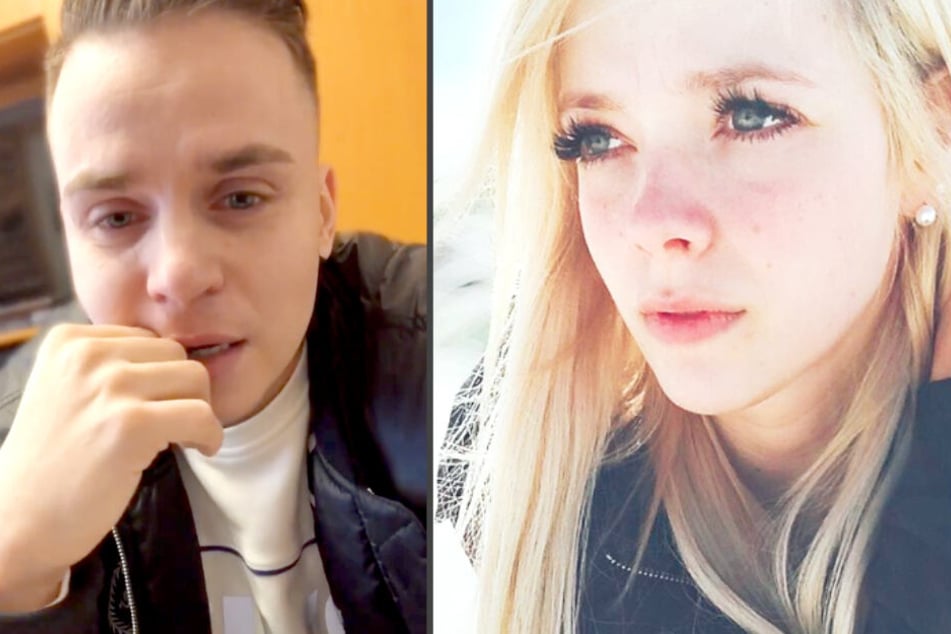 Liebes-Aus bei Ex-BTN-Star Anne Wünsche: Ihr Ex weint auf Instagram