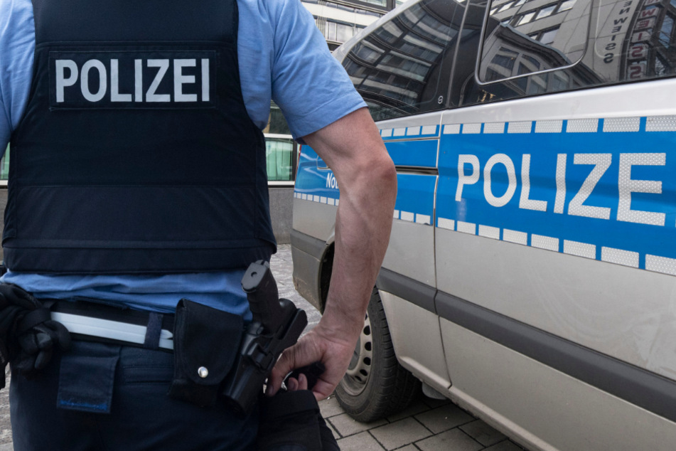 Die Polizei appelliert an die Opfer, sich nicht aus Schamgefühl zurückzuziehen (Symbolbild).