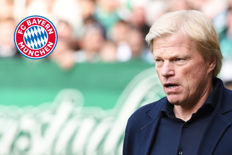 Heftige Kritik der vergangenen Wochen: Bayern-Chef Kahn hat "Filtersystem"