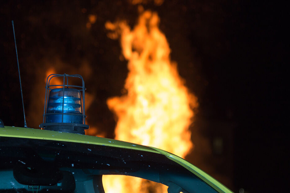 Die Kriminalpolizisten suchen nach Zeugen und Hinweisgebern. (Symbolbild)