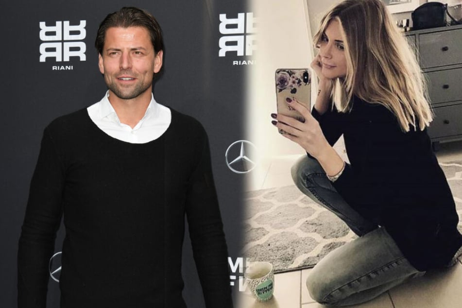 Roman Weidenfeller (39) und Lisa Weidenfeller (32) sind wohl wieder ein Paar.