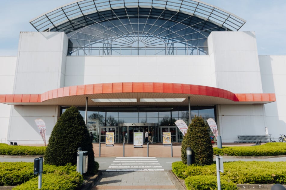 Zurbrüggen Wohn-Zentrum Oelde