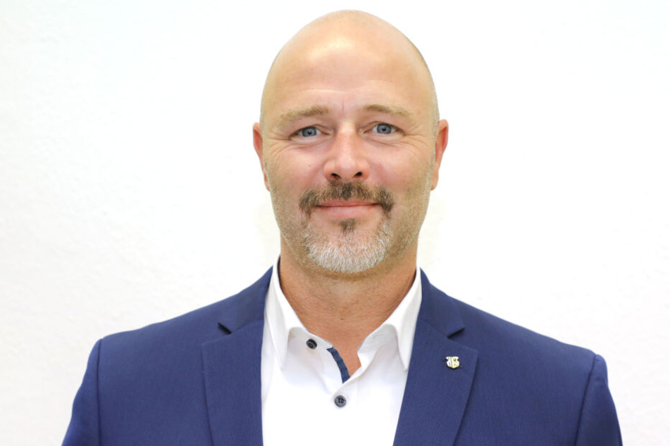 Gleiches Recht für alle Gastronomen fordert AfD-Stadtrat Nico Köhler (44).