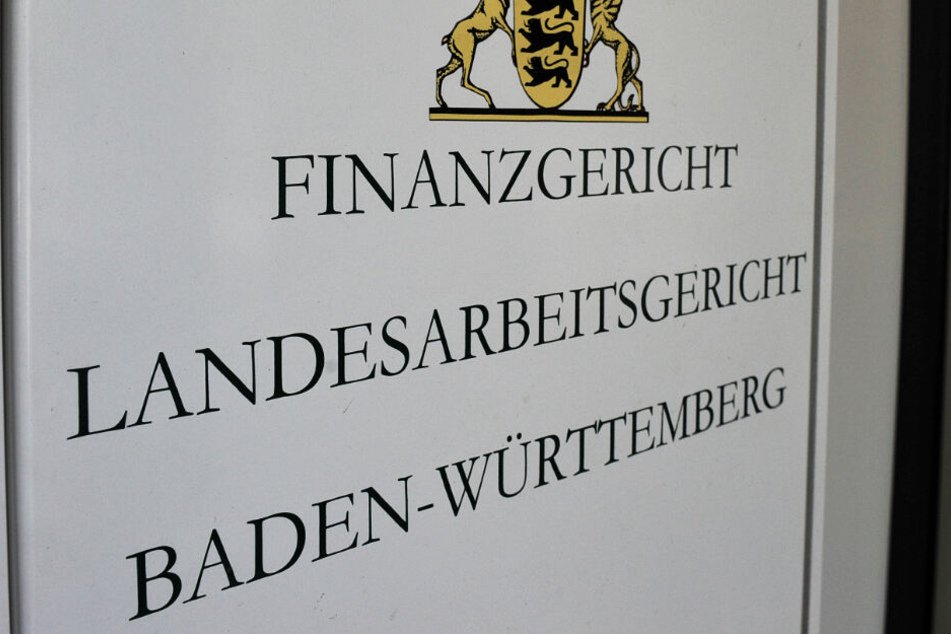 Vor dem Landesarbeitsgericht wird der Fall verhandelt.
