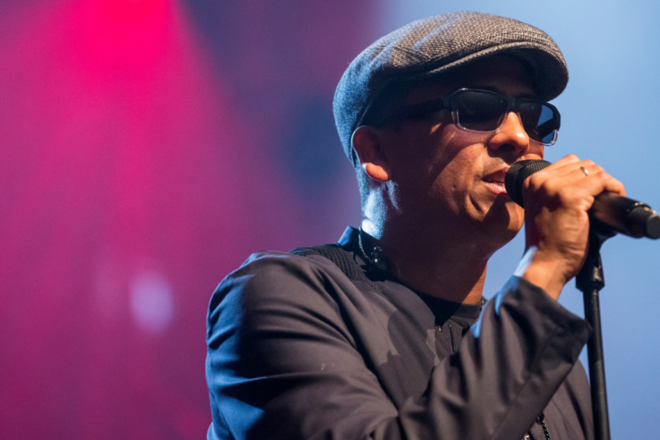 Im Oktober 2021 soll Naidoo in der SAP Arena auftreten.