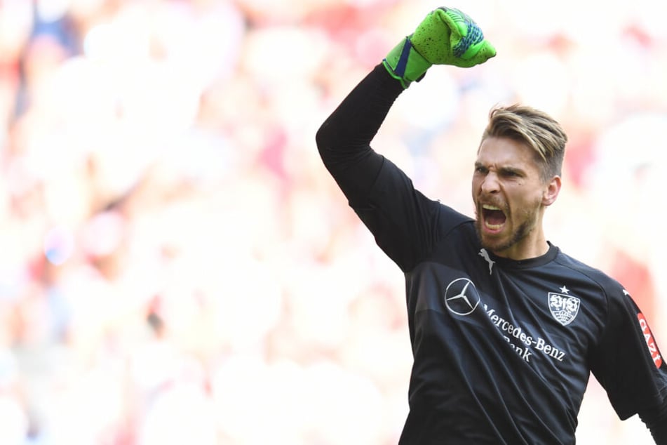Zieler hält seinen Ex-Club VfB für das stärkste Team der zweiten Liga.