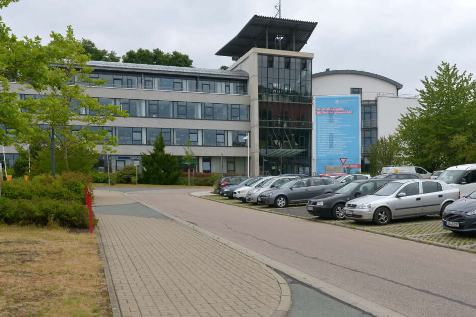 Auch bei der Handwerkskammer gibt es noch freie Lehrstellen.