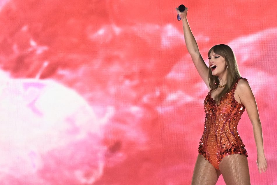 "The Life of a Showgirl": So könnte Taylor Swifts neues Album klingen!