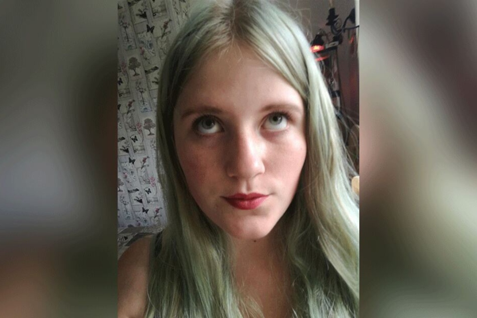 Nerven aus Stahl: Die 20-jährige Studentin Khiara Darbyshire.
