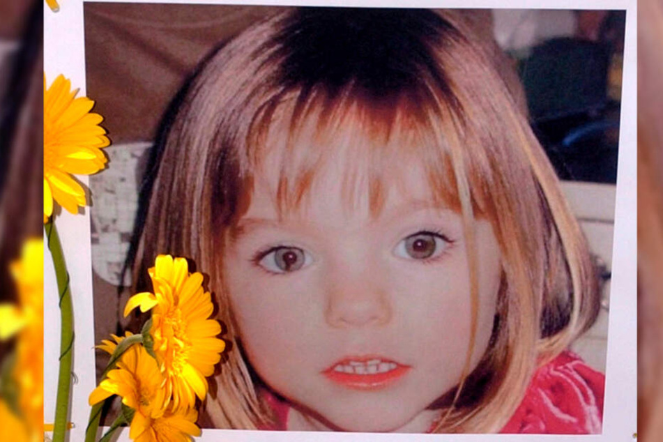 Seit über zwölf Jahren verschollen: Der Fall der kleinen Maddie ging um die ganze Welt.