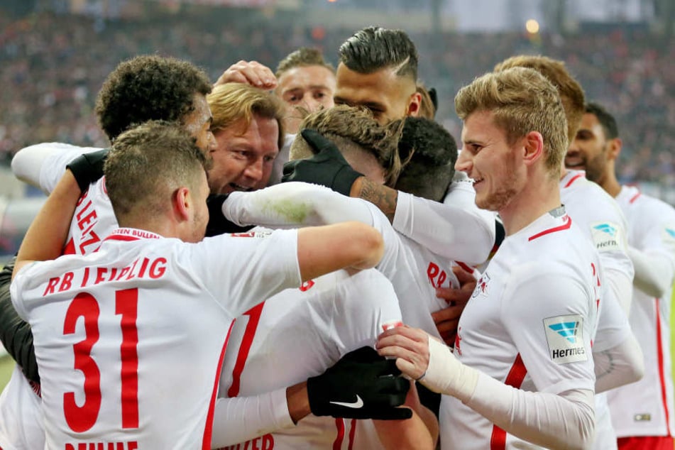 Im letzten Duell konnte RB Leipzig zuhause 2:1 gewinnen. Gibts nun auch auswärts bei der TSG den ersten Sieg?