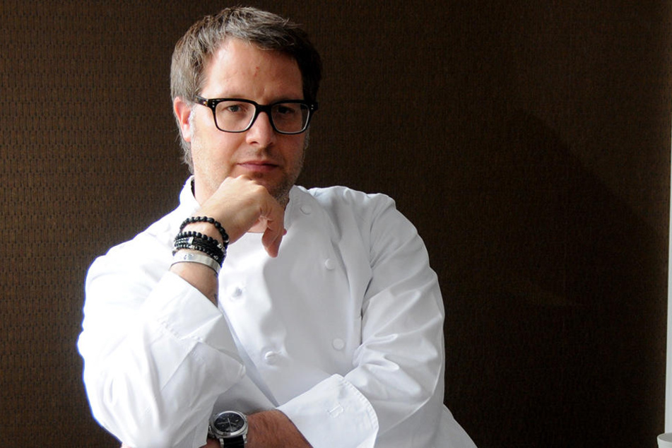 Gastro-Unternehmer Stefan Hermann.