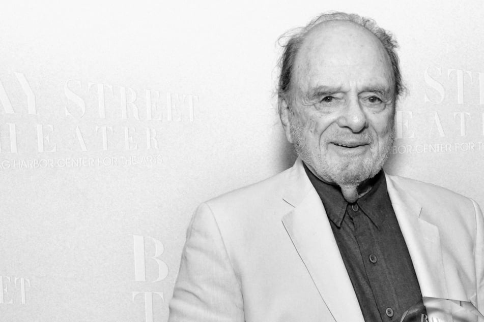 Scarface, Ghostbusters, Star Trek : la légende d'Hollywood Harris Yulin (†88) est morte