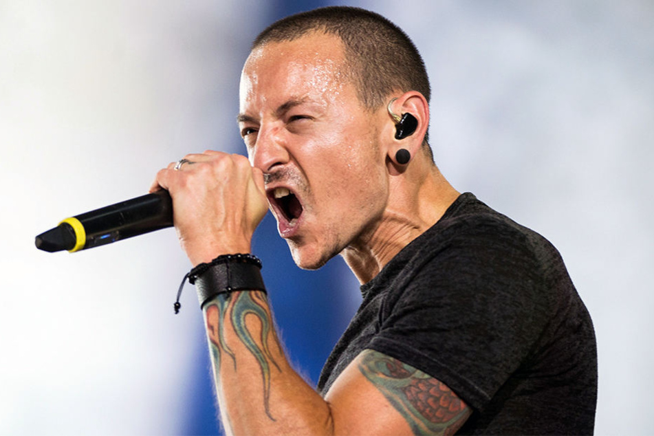 Am 20. Juli nahm sich Chester Bennington das Leben.
