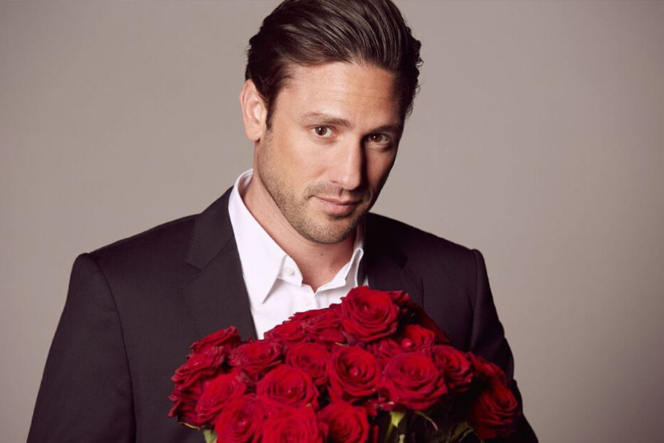 Daniel Völz war der Bachelor der achten Staffel.
