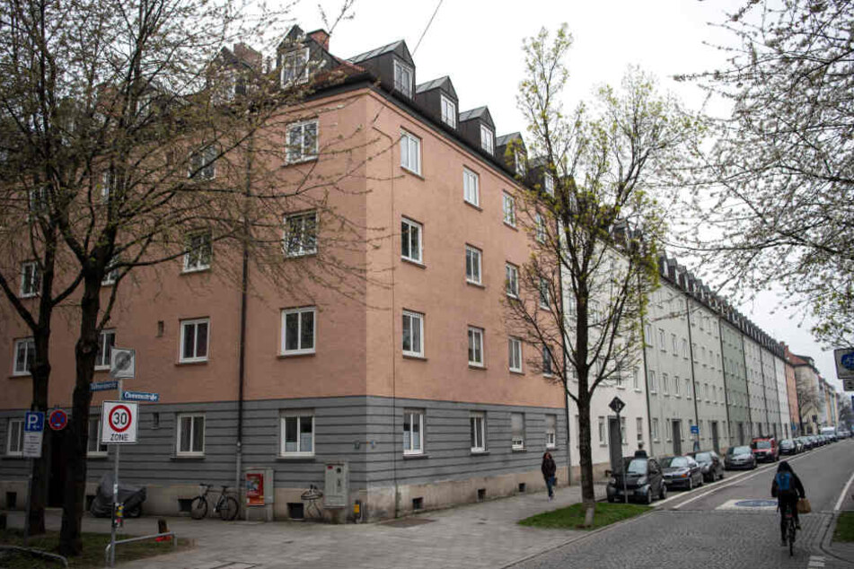 Der Münchner Mietverein will mit einer Musterfeststellungsklage gegen die Mieterhöhung vorgehen.