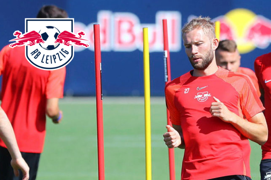 Schwebender Laimer-Transfer von RB Leipzig zum FC Bayern: "Wünscht sich natürlich keiner"