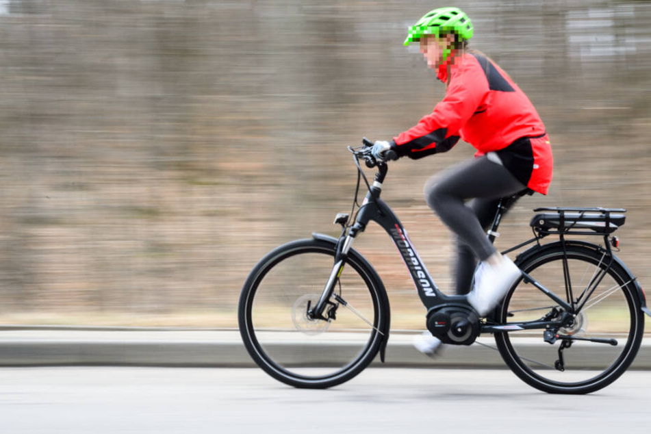 Über 98 Prozent der in Deutschland verkauften E-Bikes sind Pedelecs. (Symbolbild)