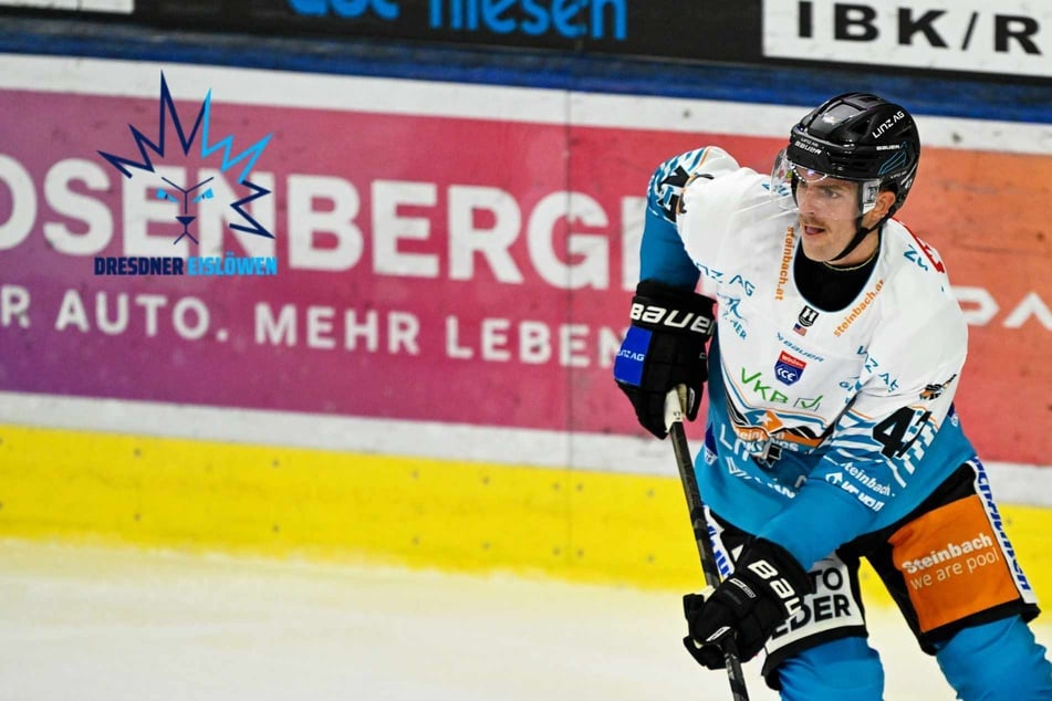 Trainer Šubr kennt schon seinen Papa: Eislöwen holen erfahrenen Verteidiger