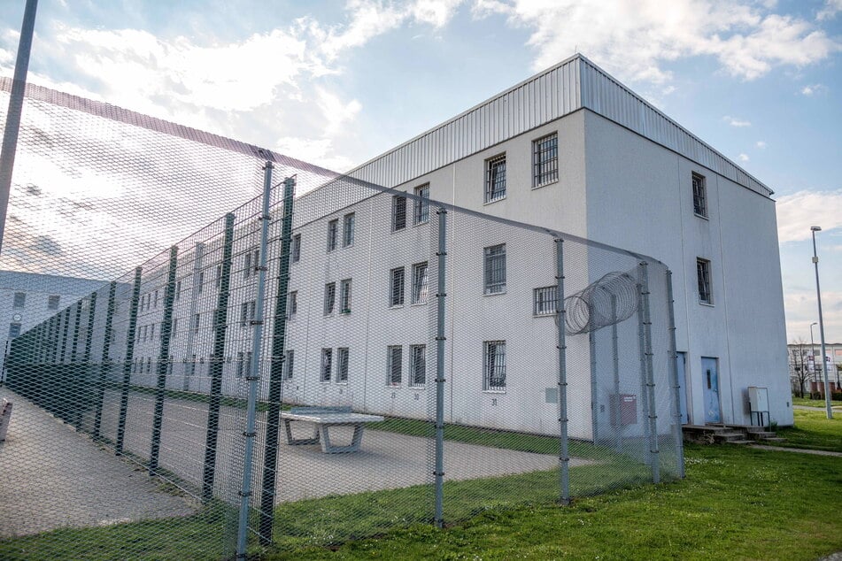Die Gefangenen haben das Recht auf einen Hofgang - Liebich verzichtet. (Archivfoto)