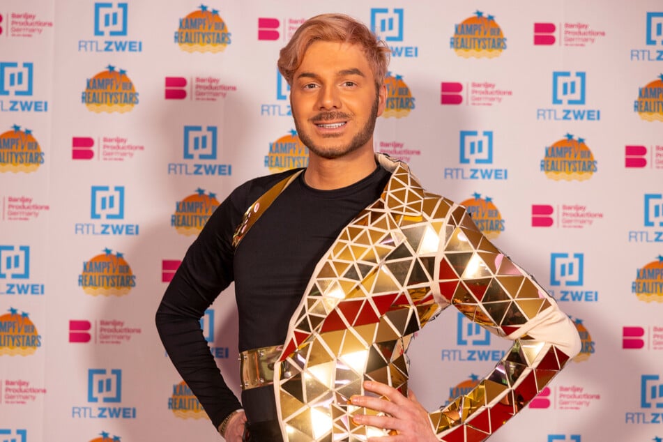 Der Reality-Star hat schon bei vielen TV-Formaten mitgewirkt, wie zum Beispiel im "Dschungelcamp" oder auch beim "Sommerhaus der Stars". (Archivfoto)