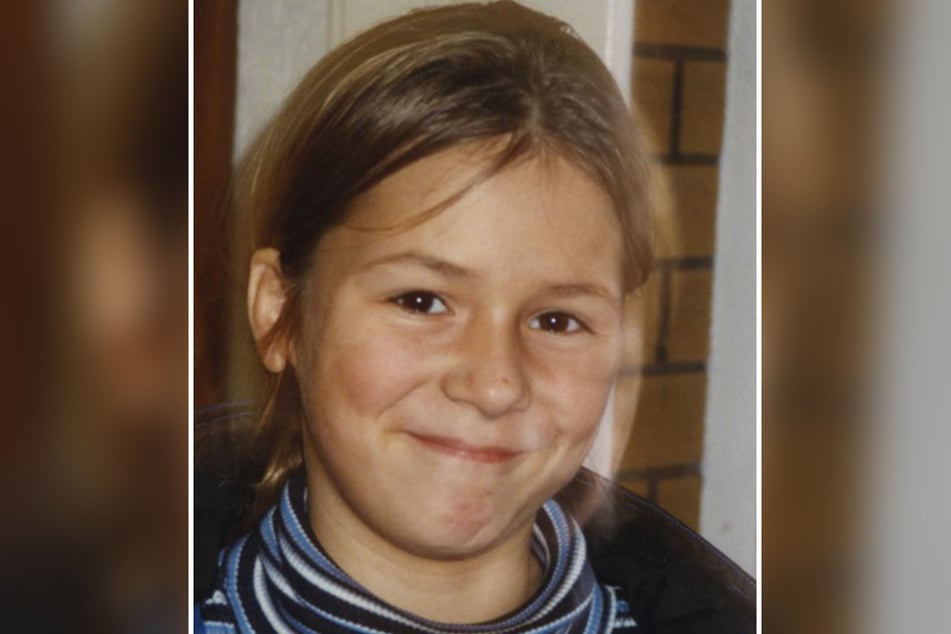 Sandra Wißmann kam 28. November 2000 nicht mehr nach Hause.