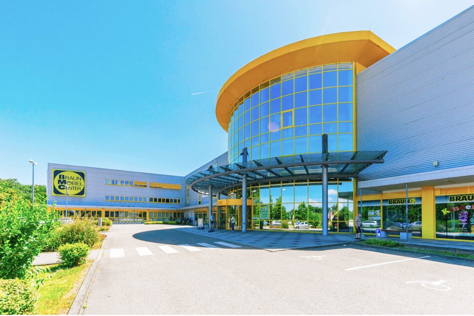 Joyeux anniversaire Braun Möbel ! Ce magasin célèbre cet événement avec des offres exceptionnelles
