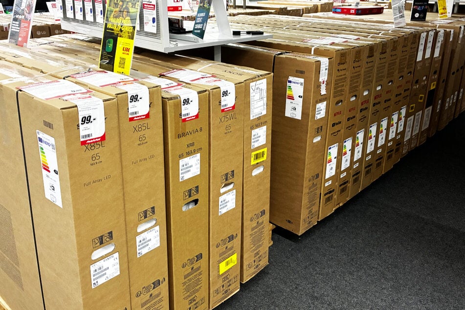 So bekommt Ihr Technik am Samstag (7.2.) super billig