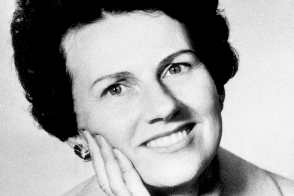 Muriel McKay war 1969 entführt worden und gestorben.
