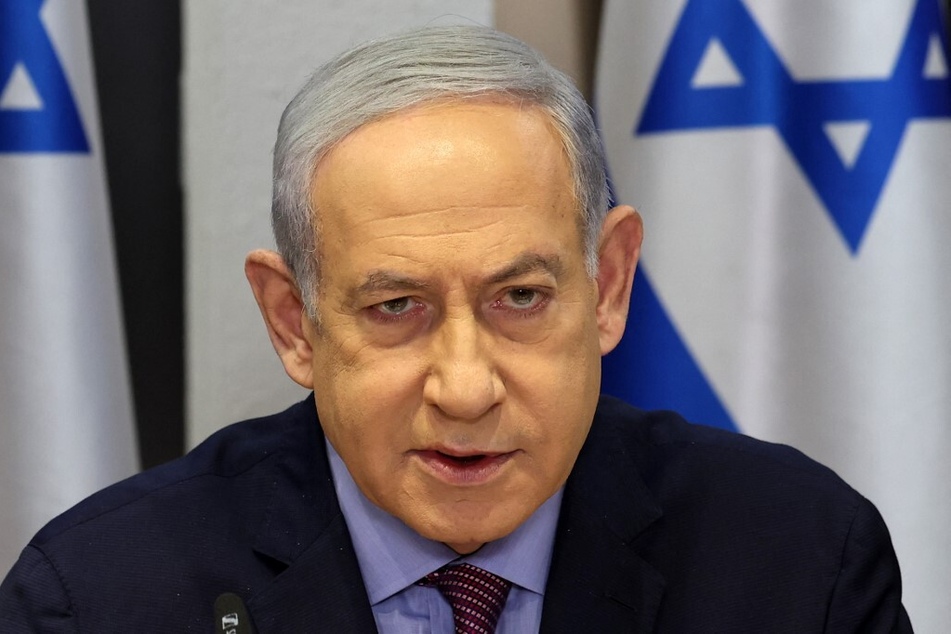 Israeli Prime Minister Benjamin Netanyahu has denied that he will speak before the US Congress on July 13.