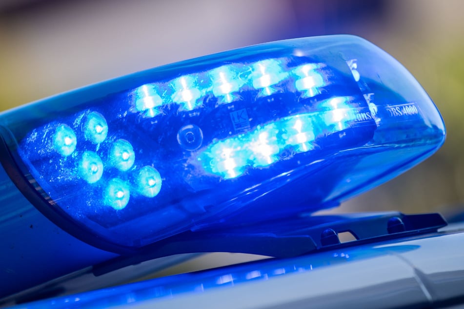 Die Polizei Ludwigshafen ermittelt. (Symbolbild)