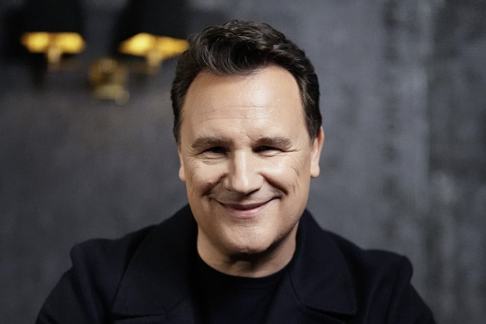 Gastgeber Guido Maria Kretschmer (60) fühlte Müller auf den Zahn.