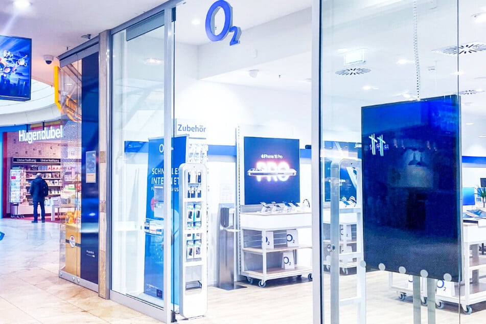 o2 Unlimited Max Vertrag kurzzeitig für 29,99 statt 59,99 Euro im Monat