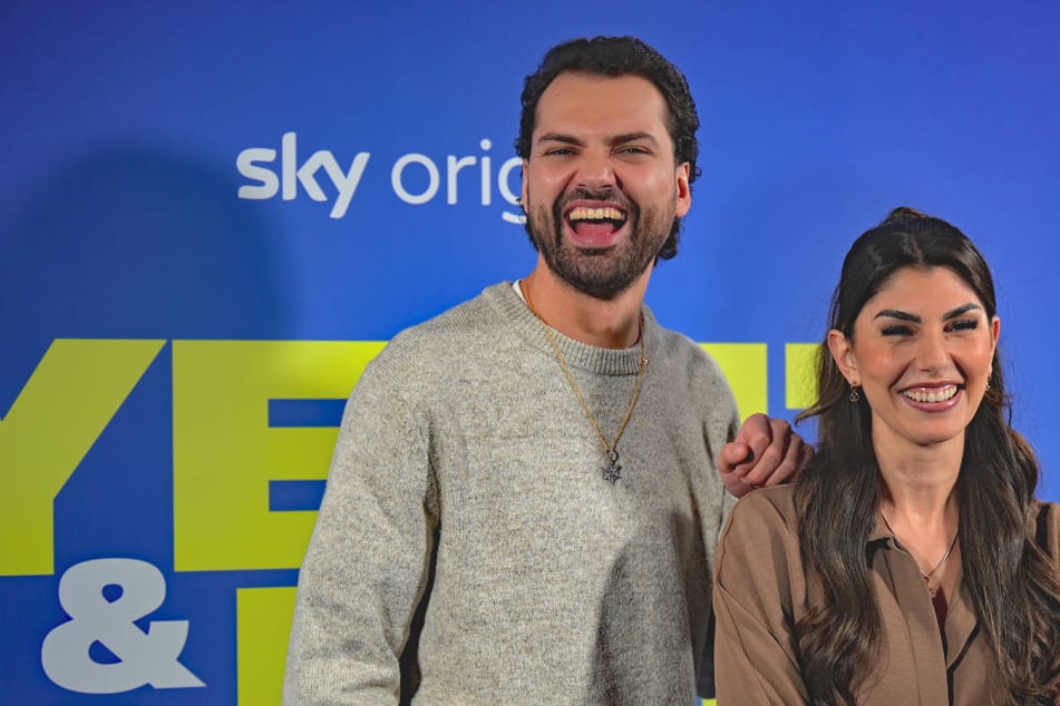 Liebes-Comeback bei Yeliz Koc und Jimi Blue Ochsenknecht? "Ich glaube ..."